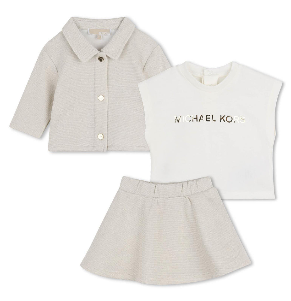 Michael Kors set