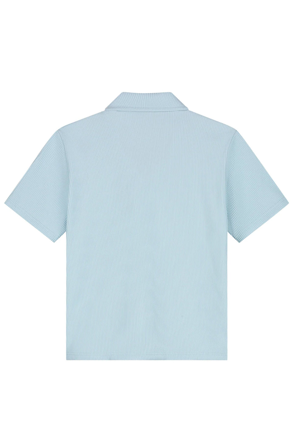 Malelions junior horizon ribbed shirt