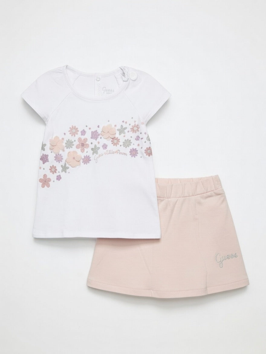 Guess set