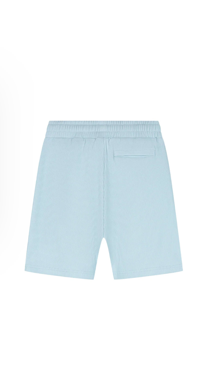 Malelions junior horizon ribbed shorts