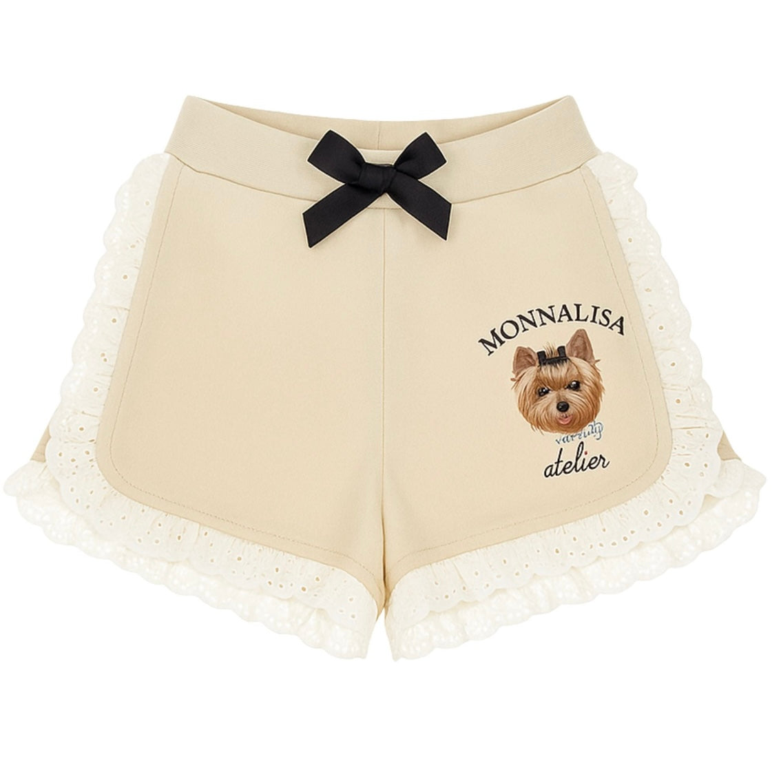 Monnalisa short