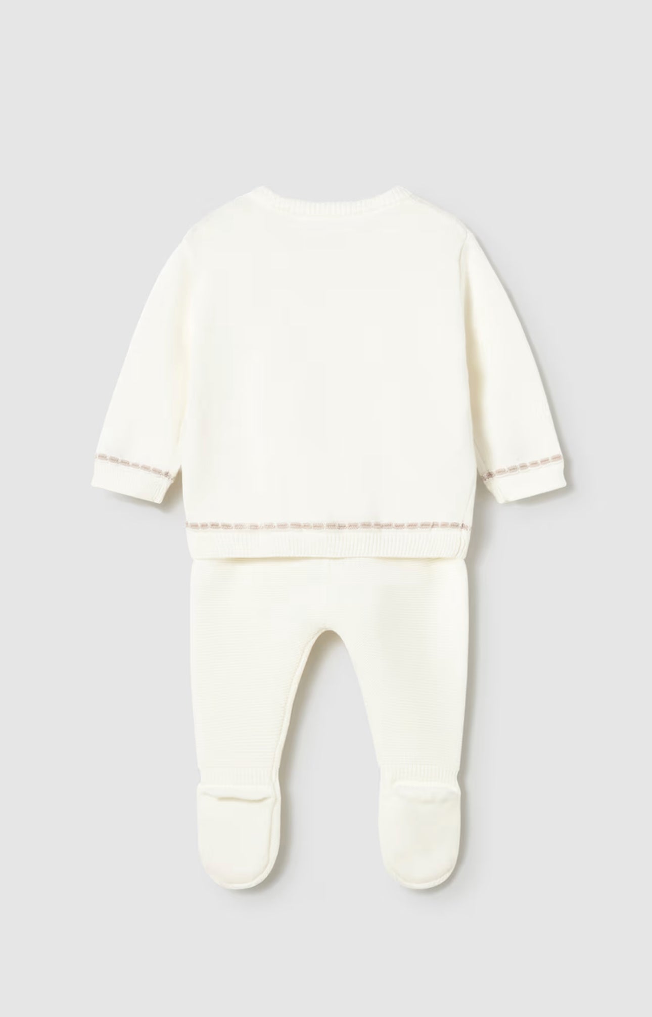 Mayoral newborn set