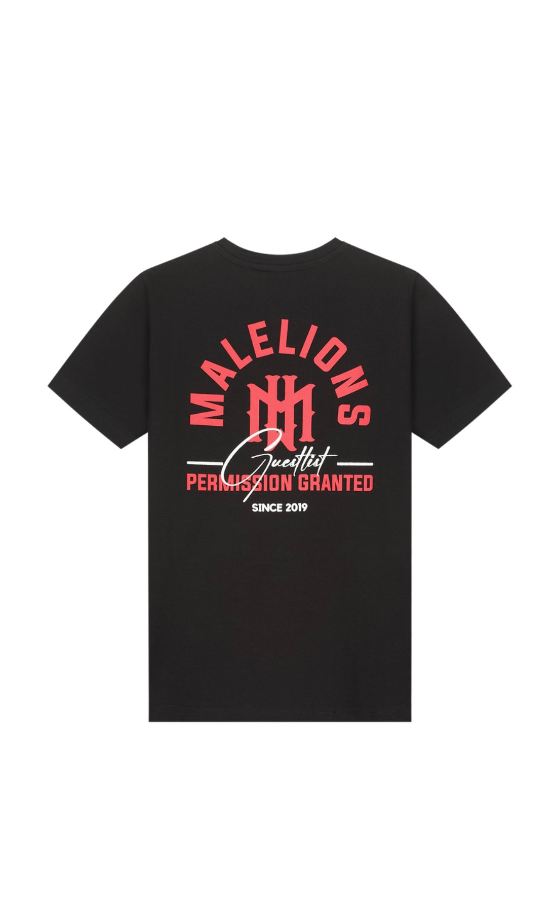Malelions