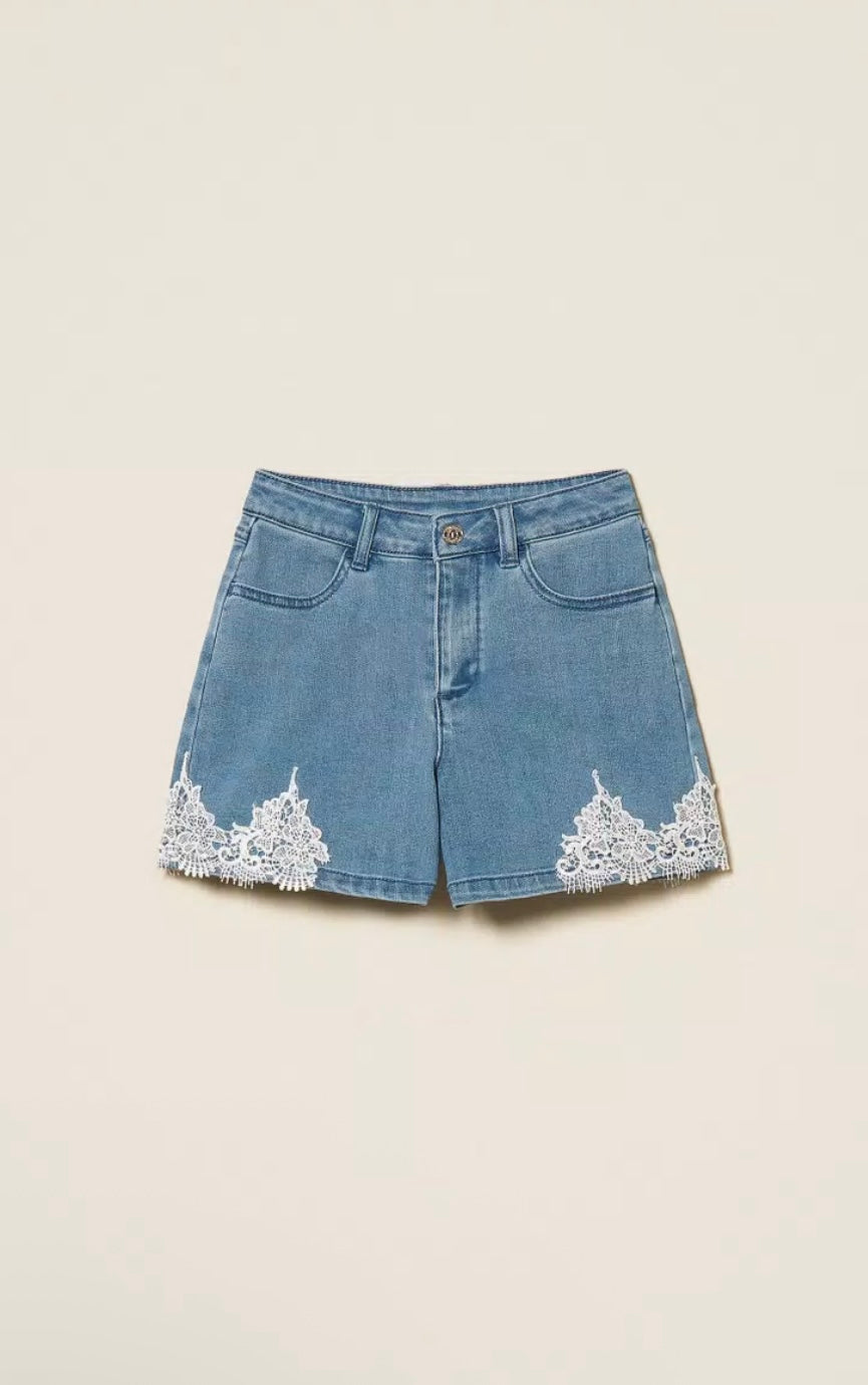 Twinset short