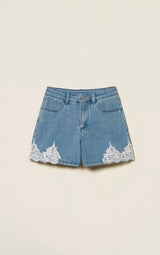 Twinset short