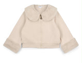A Dee vest Audrey