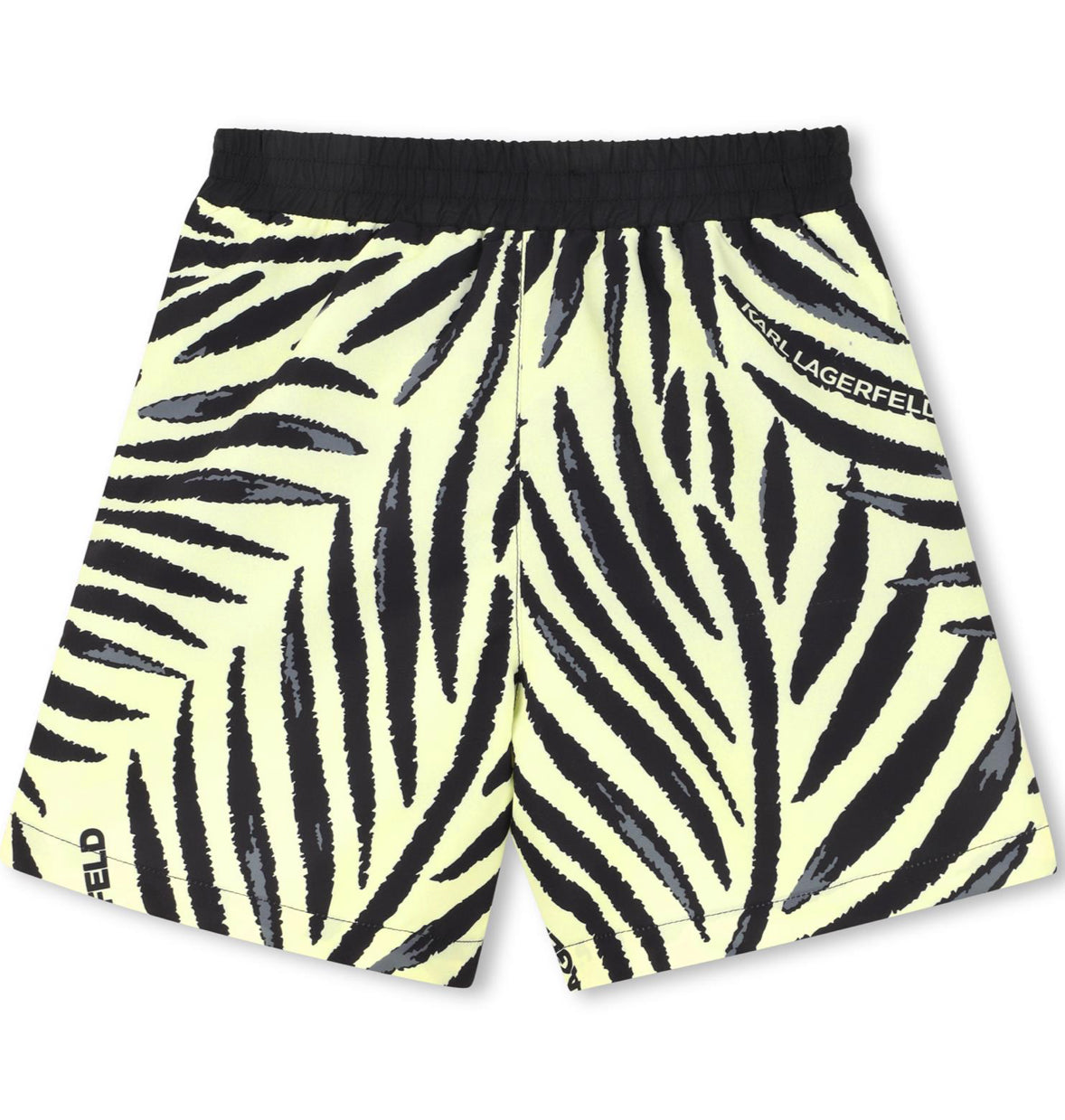 Karl Lagerfeld zwemshort