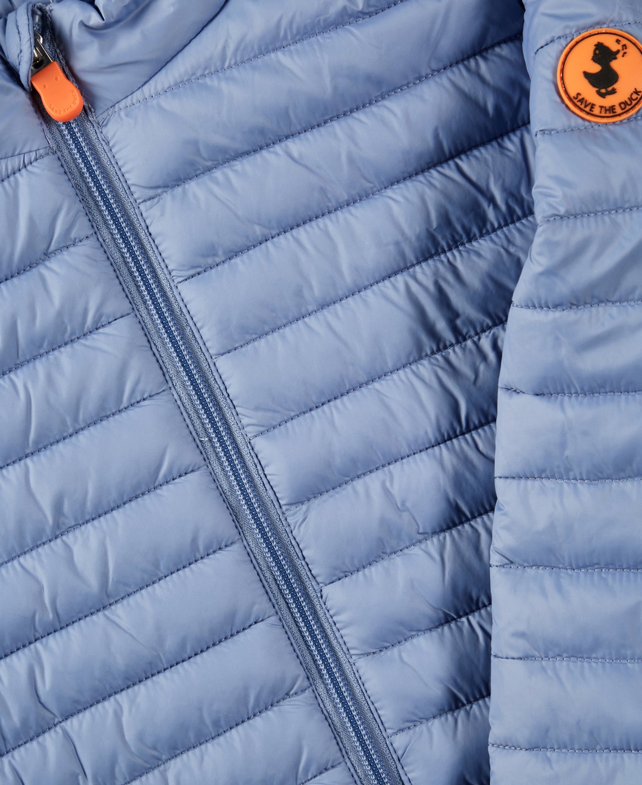 Save the duck unisex fletcher jas