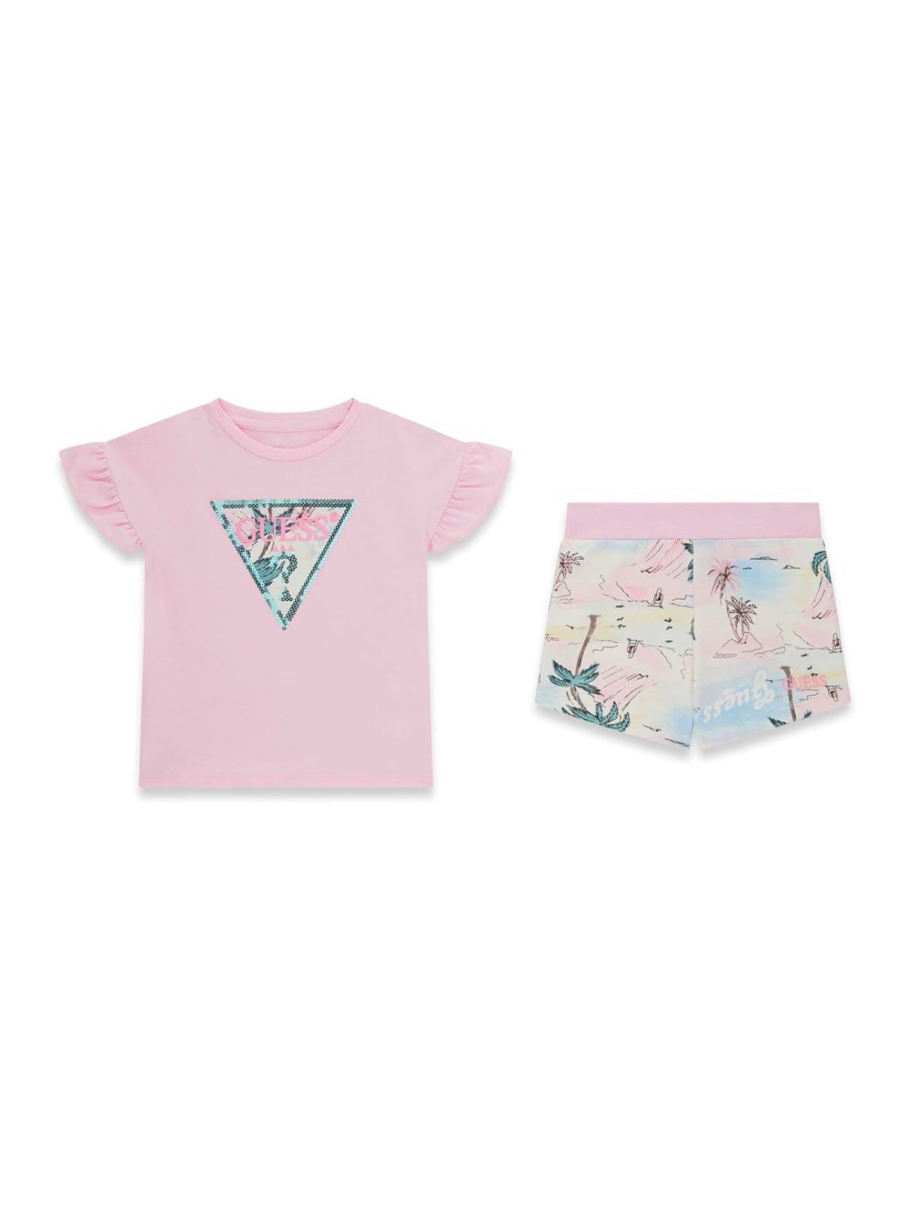 Guess set