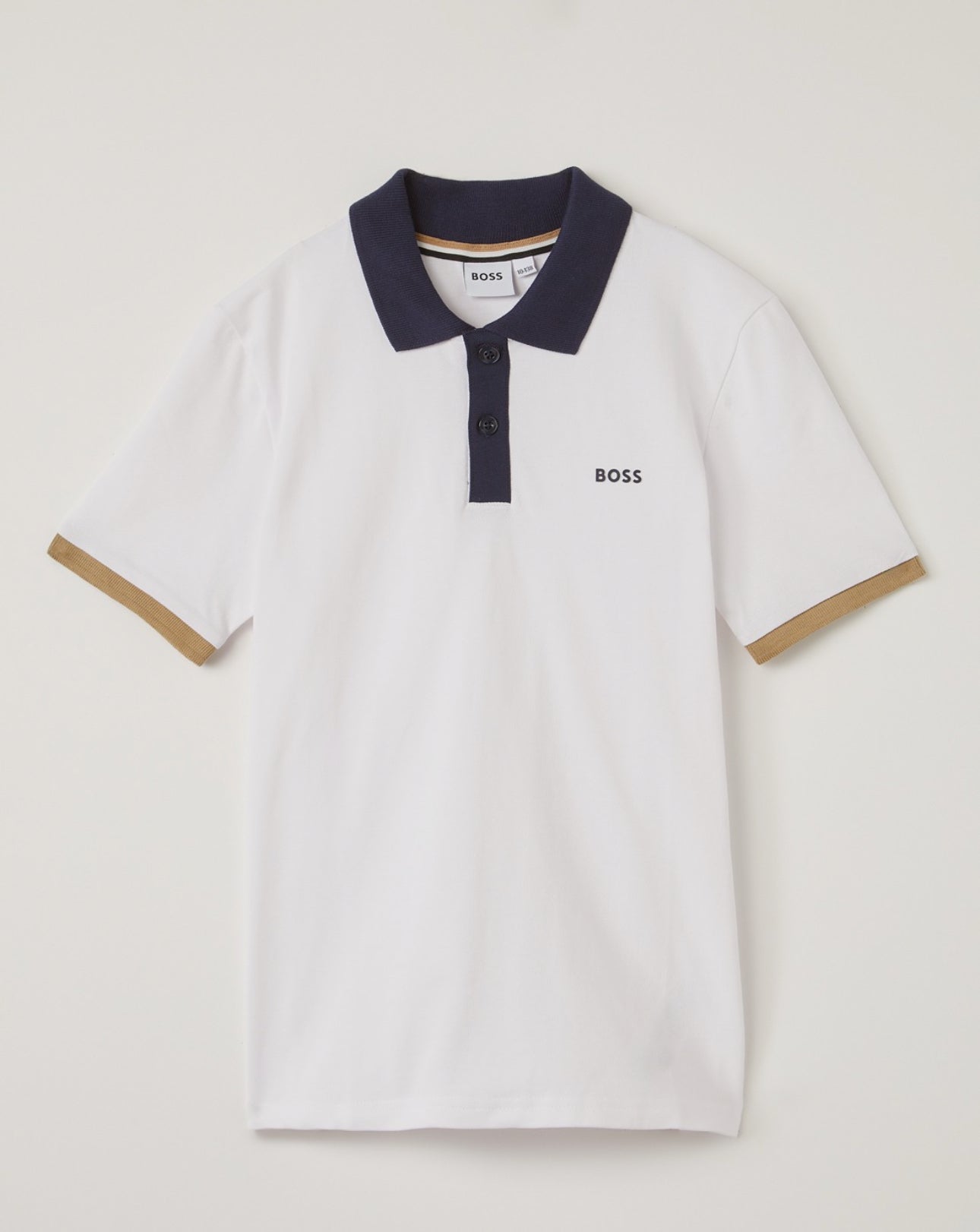 Hugo Boss polo