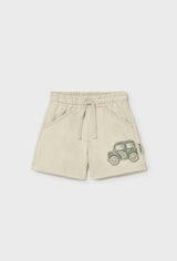 Mayoral loose fit short