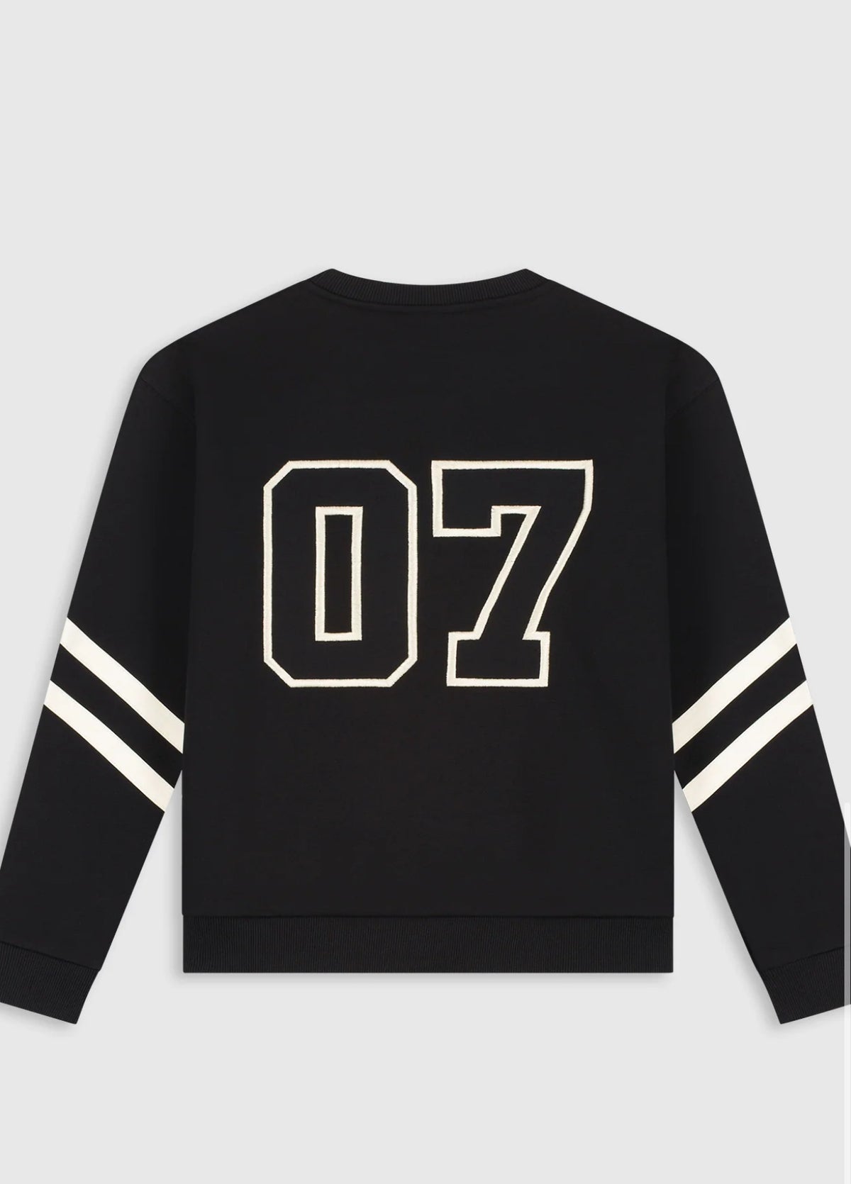 BALLIN JUNIOR ICE HOCKEY CREWNECK