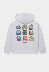 Dsquared2 Junior Iconique hoodie