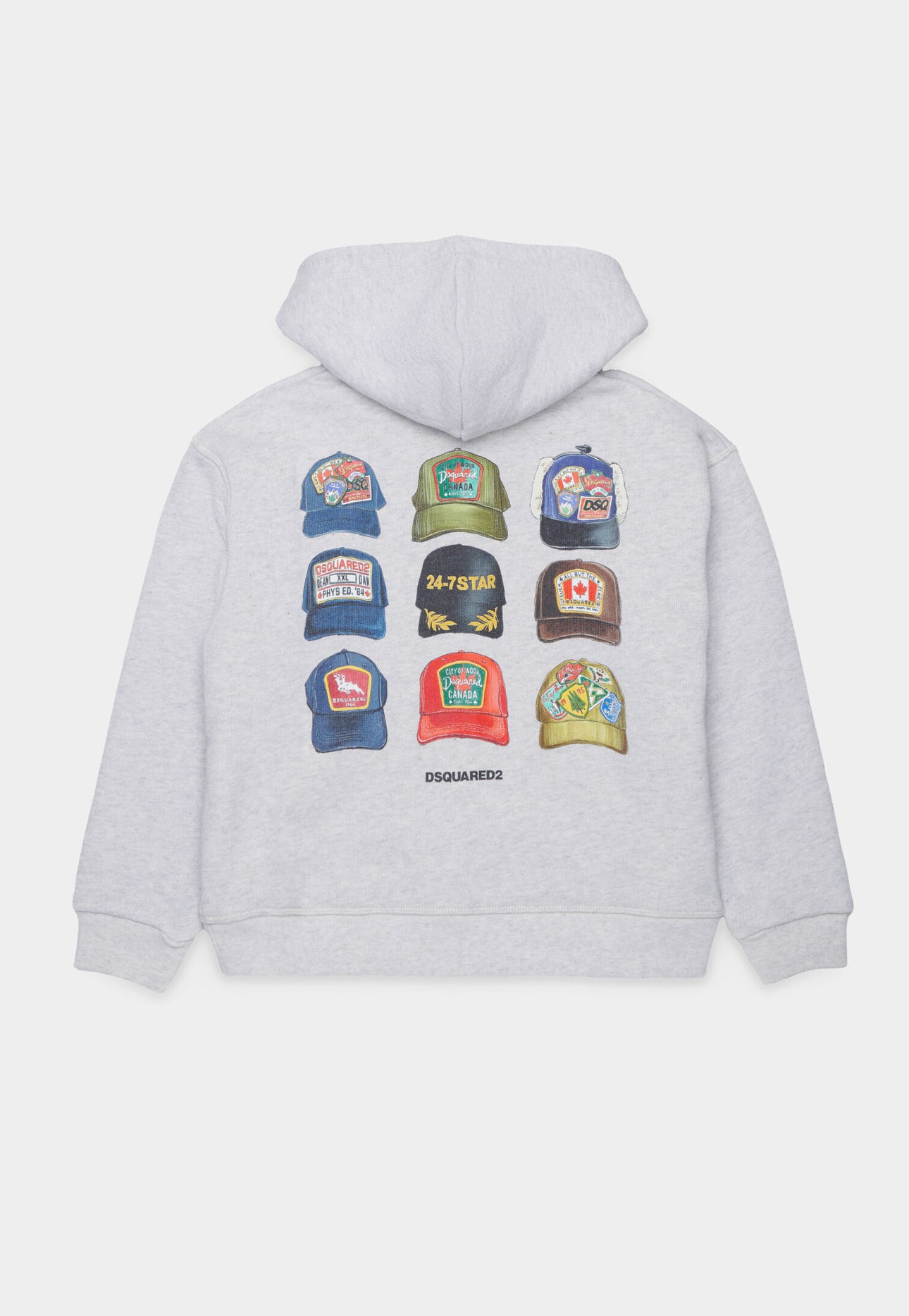 Dsquared2 Junior Iconique hoodie