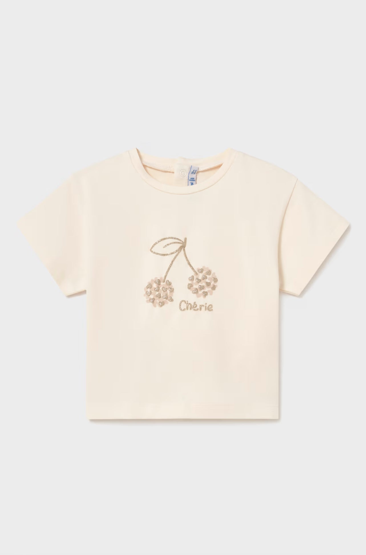 Mayoral t-shirt