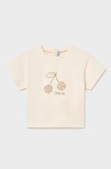 Mayoral t-shirt