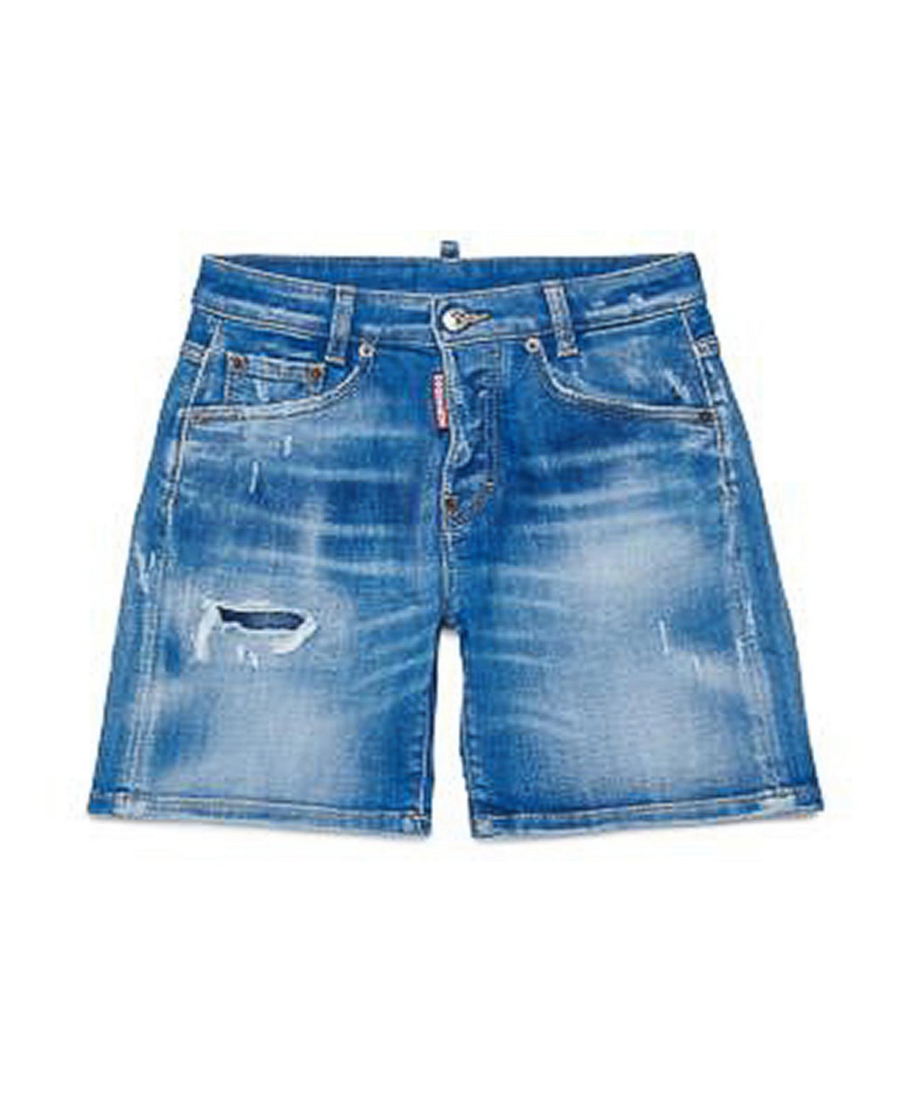 Dsquared2 bermuda shorts