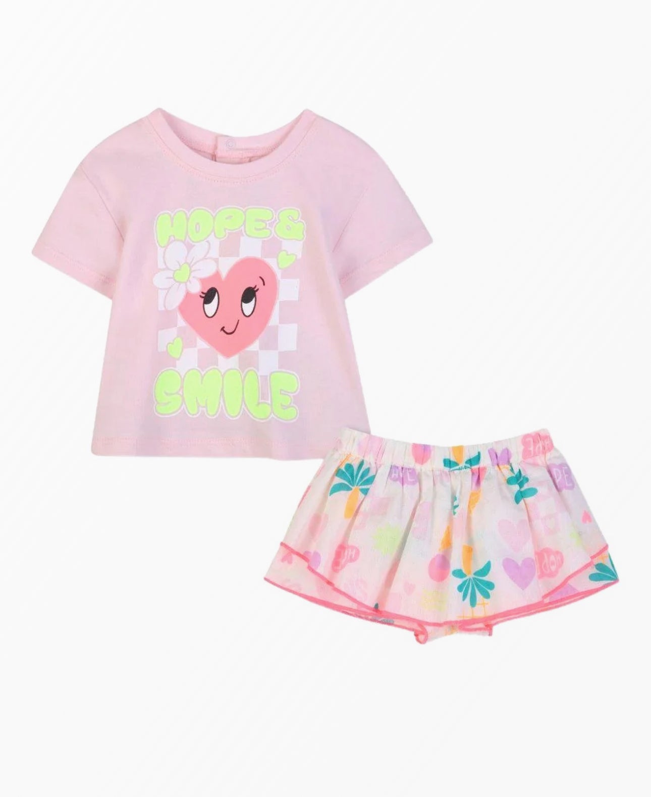 Billieblush set