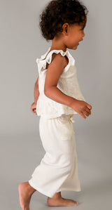 Mayoral crotchet set