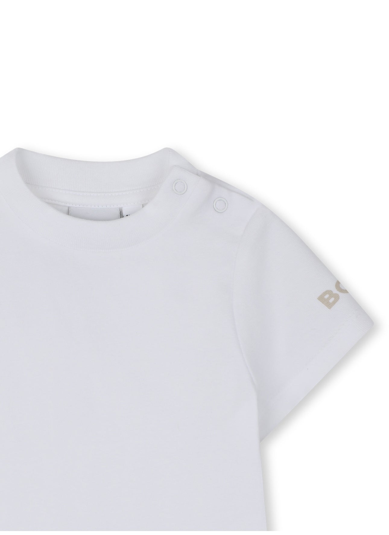 Hugo Boss newborn set