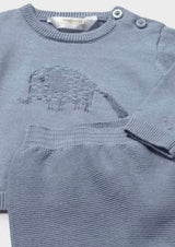 Mayoral newborn set