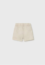 Mayoral linnen short