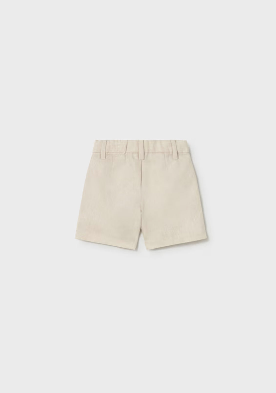 Mayoral linnen short