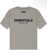 Essentials dark oatmeal