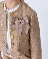 Angel’s face Gianna jacket
