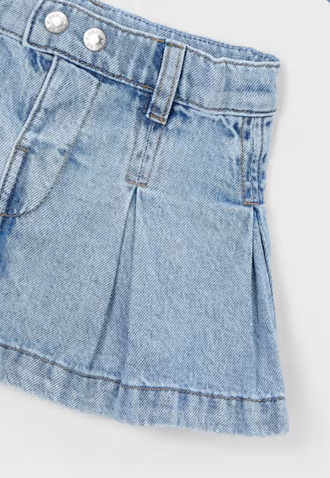 Mayoral denim rok