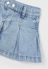 Mayoral denim rok
