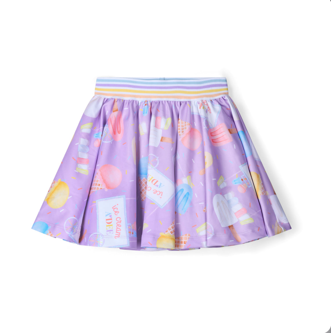 ADee Sally set