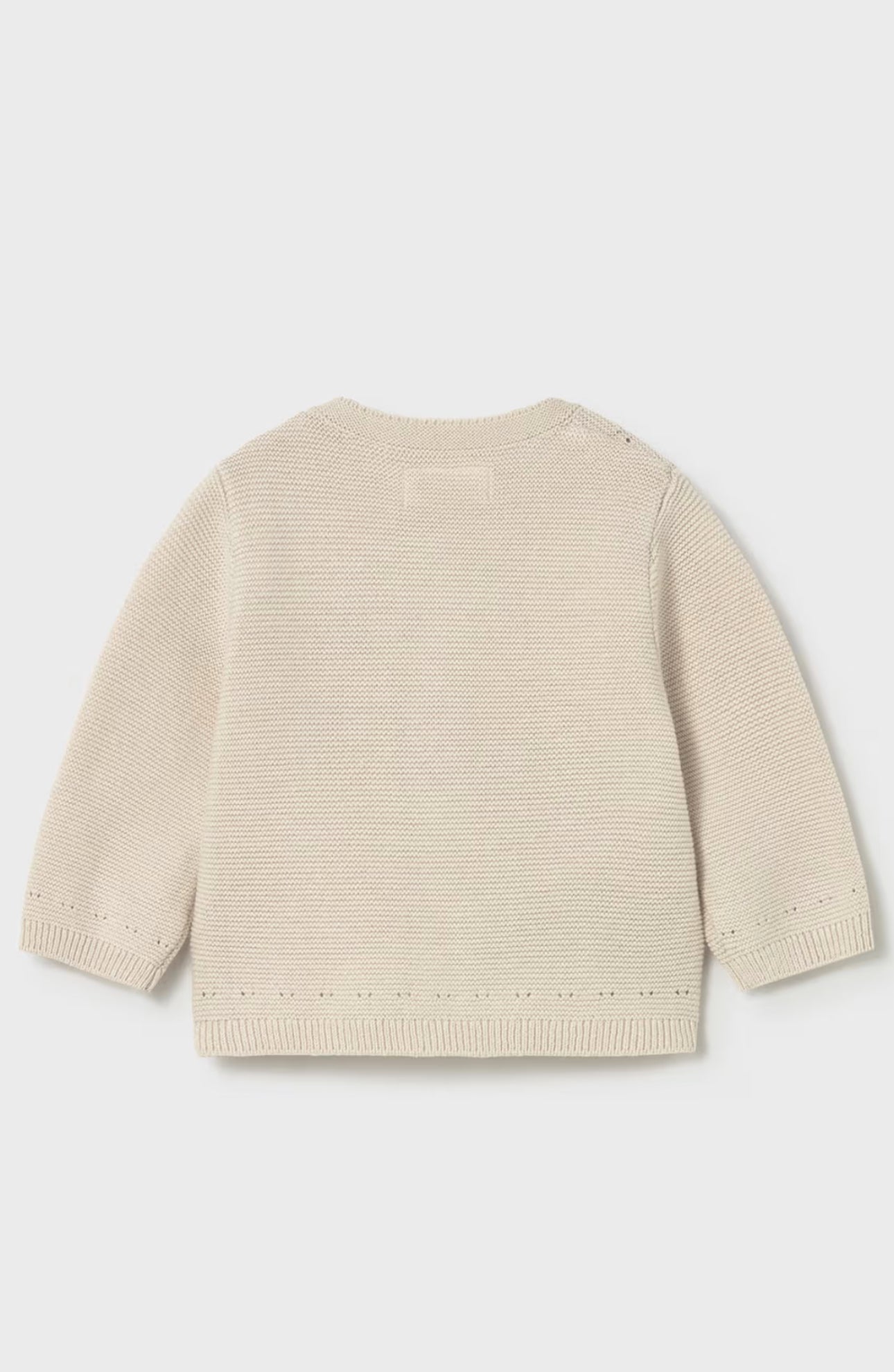 Mayoral newborn vest
