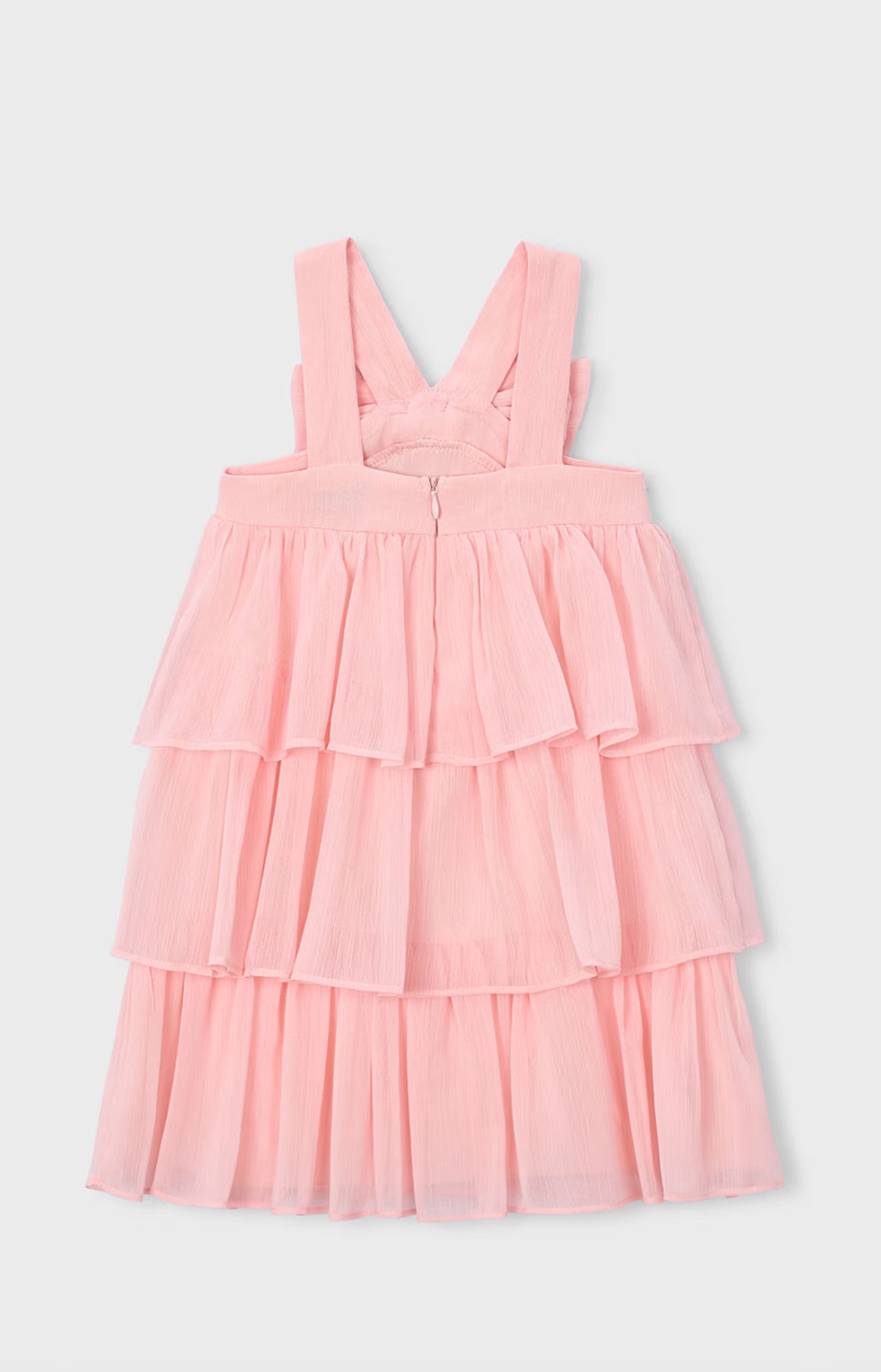 Mayoral bambula jurk