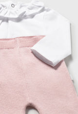 Mayoral newborn set