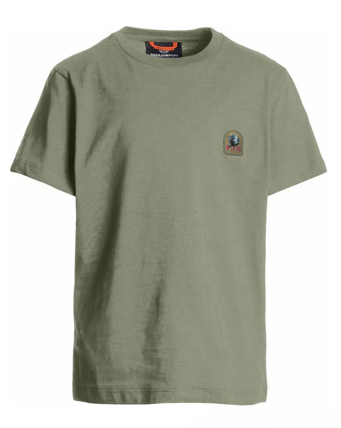 Parajumpers patch tee