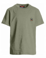 Parajumpers patch tee