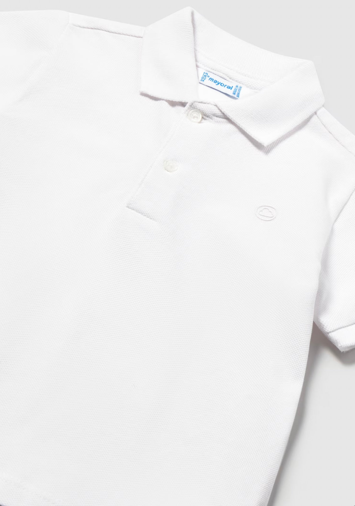 Mayoral polo