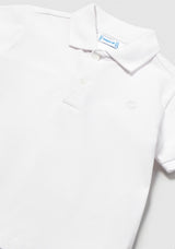 Mayoral polo