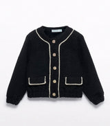 Abel & Lula blazer