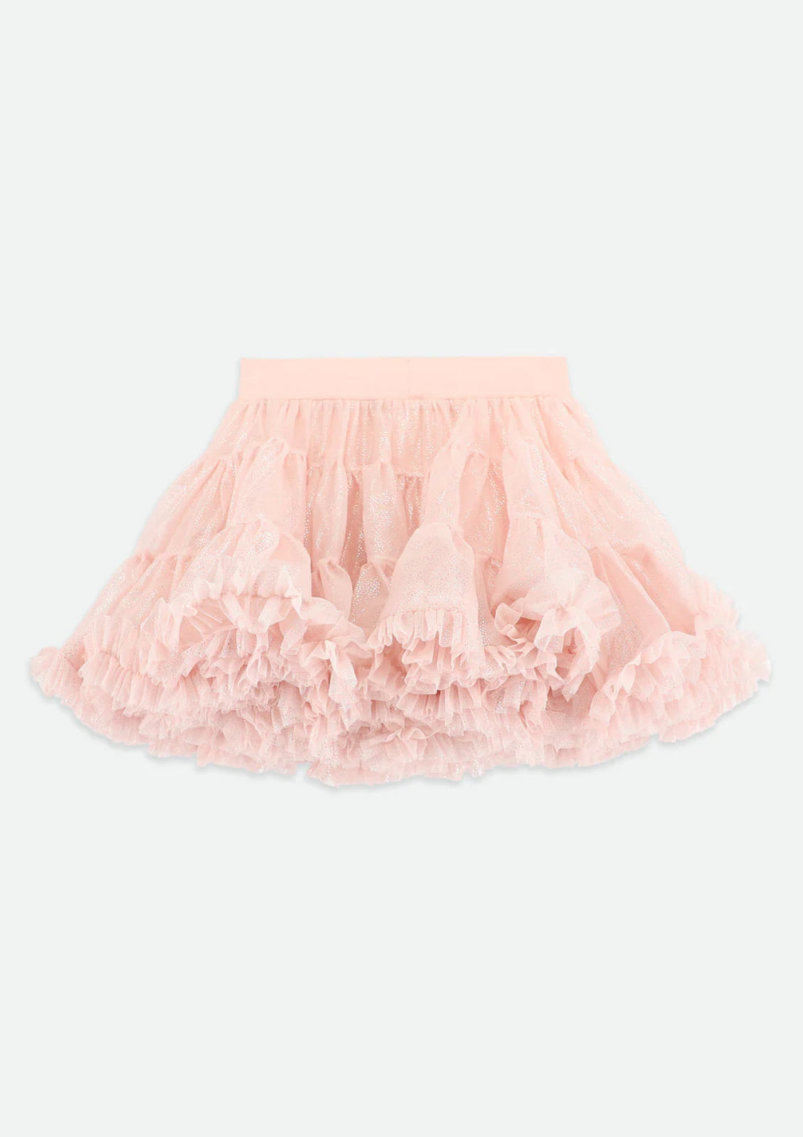 Angel’s face Pixie Sparkle Tutu Sweet Blush