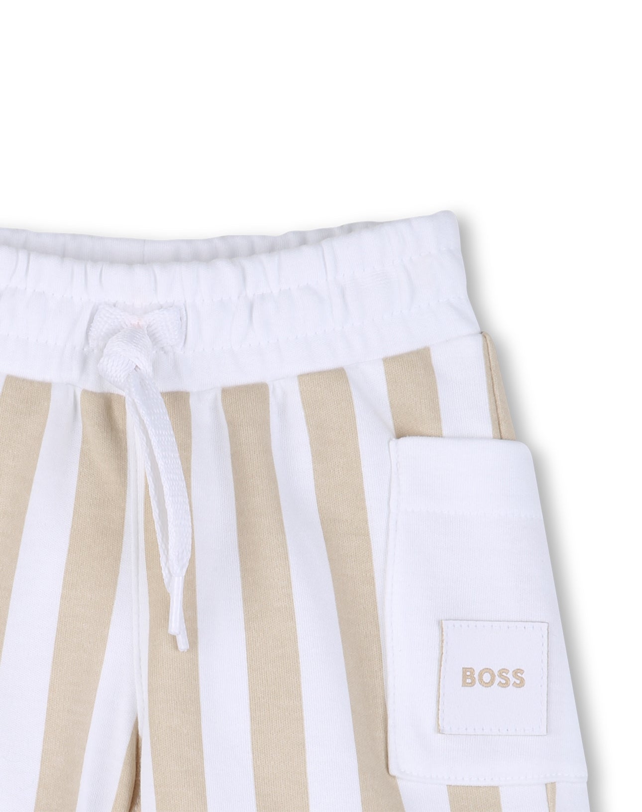 Hugo boss newborn set