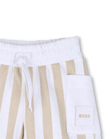 Hugo boss newborn set