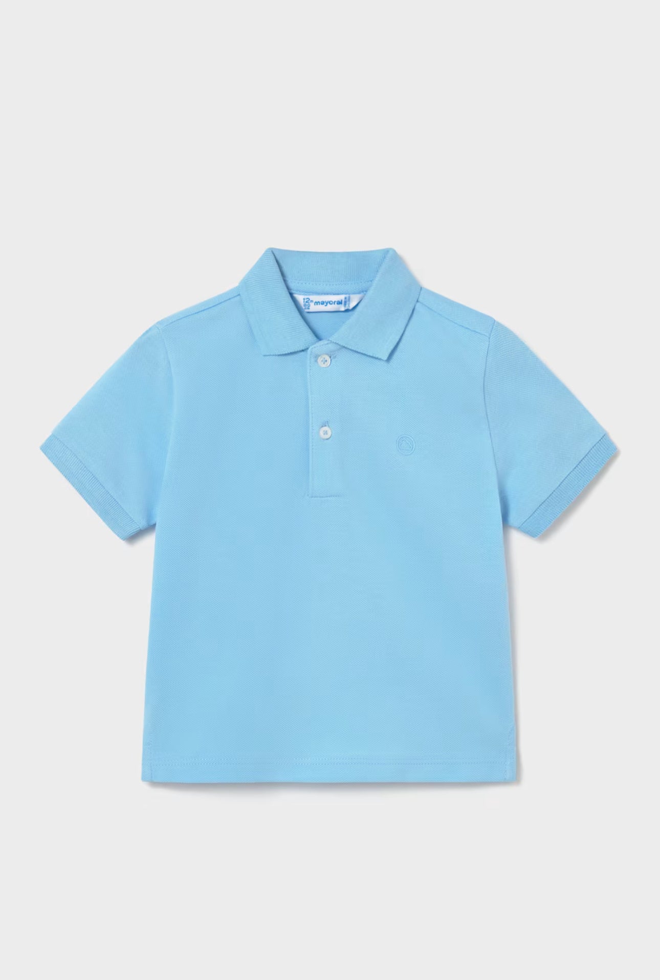 Mayoral basic polo