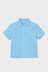 Mayoral basic polo