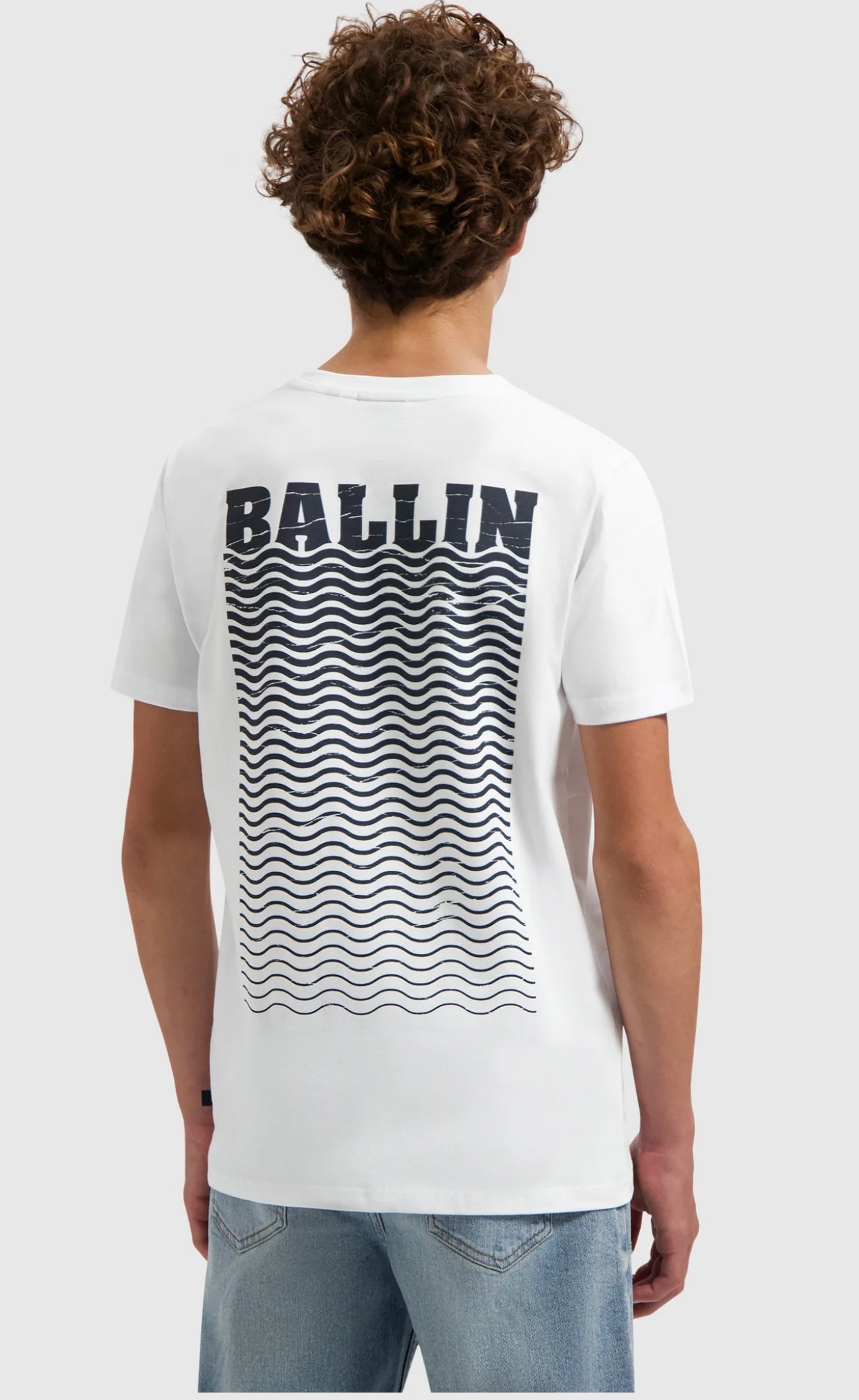 Ballin