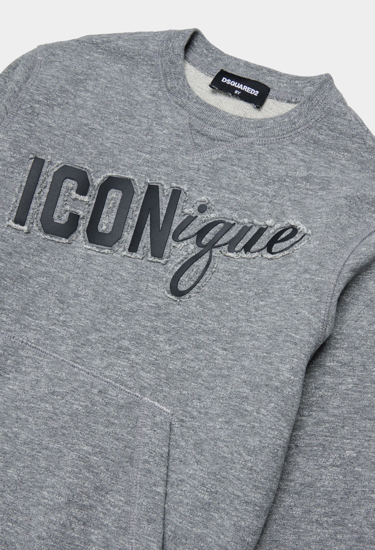 Dsquared2 Junior Iconique Sweater