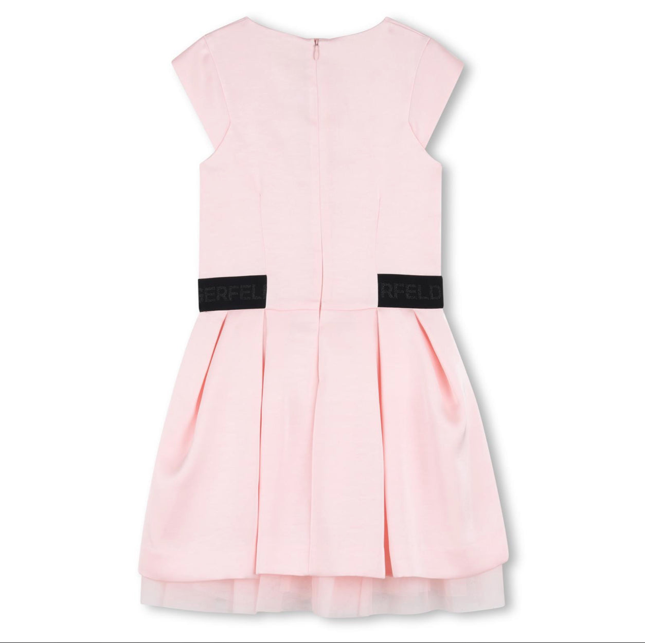 Karl Lagerfeld jurk