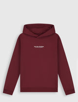 BALLIN JUNIOR B-ALL-IN HOODIE