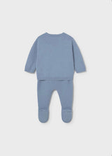 Mayoral newborn set